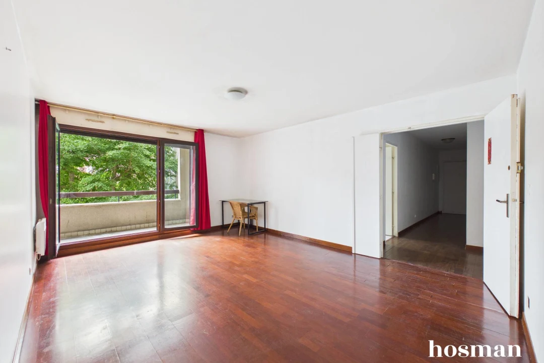 Appartement de 74.0 m² à Le Kremlin-Bicêtre