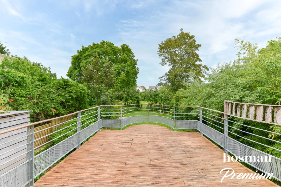 Maison de 158.0 m² à Nantes