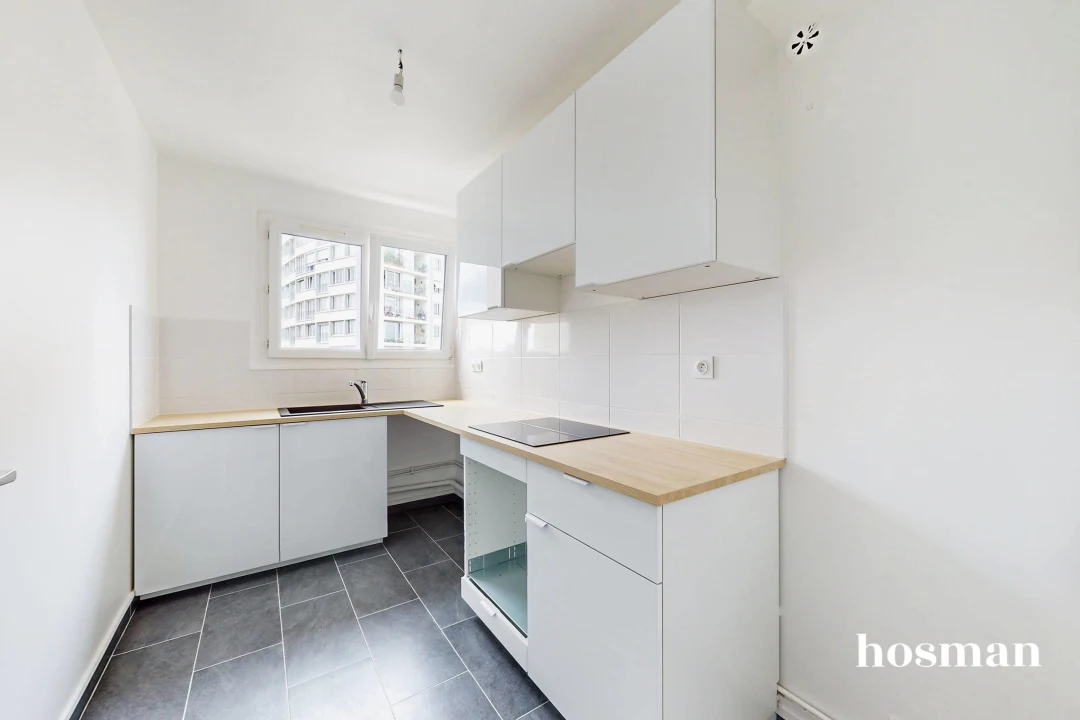 Appartement de 50.0 m² à Paris