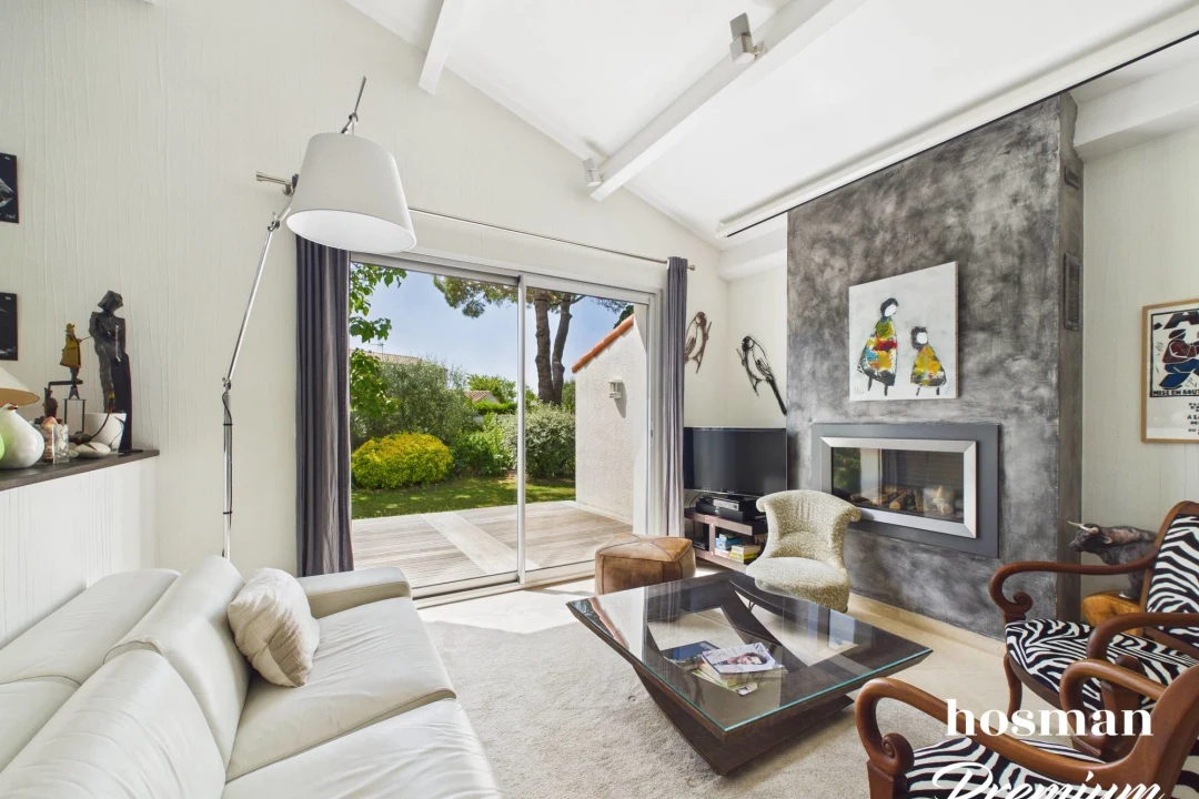 Maison de 200.0 m² à Dompierre-sur-Mer