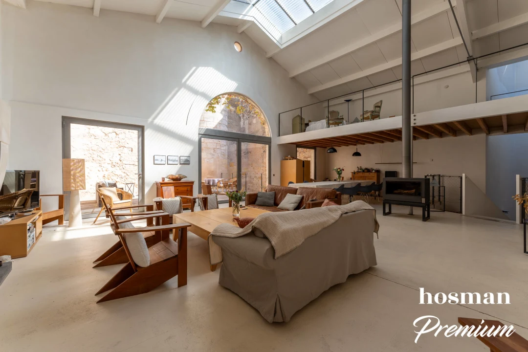 Maison de 242.0 m² à Bordeaux
