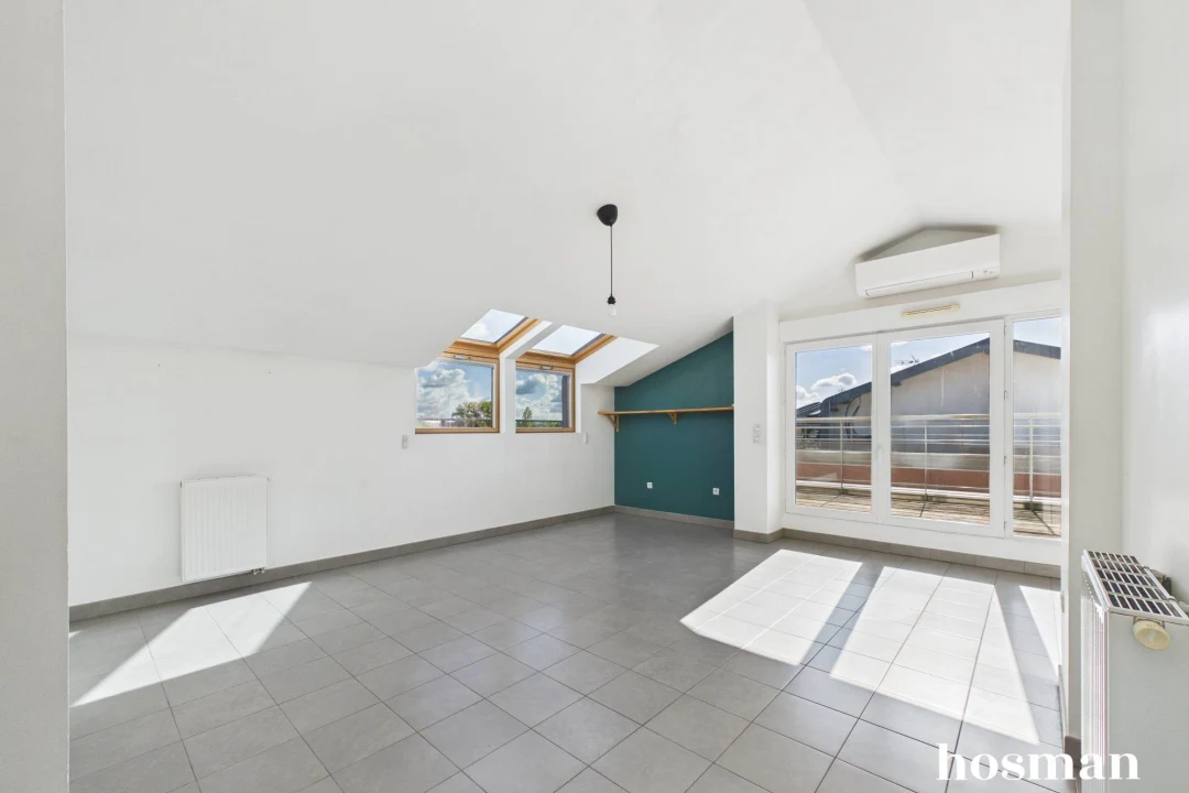 Appartement de 91.0 m² à Bègles