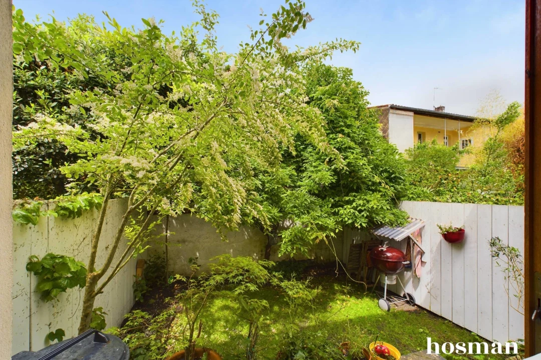Maison de 85.0 m² à Bordeaux