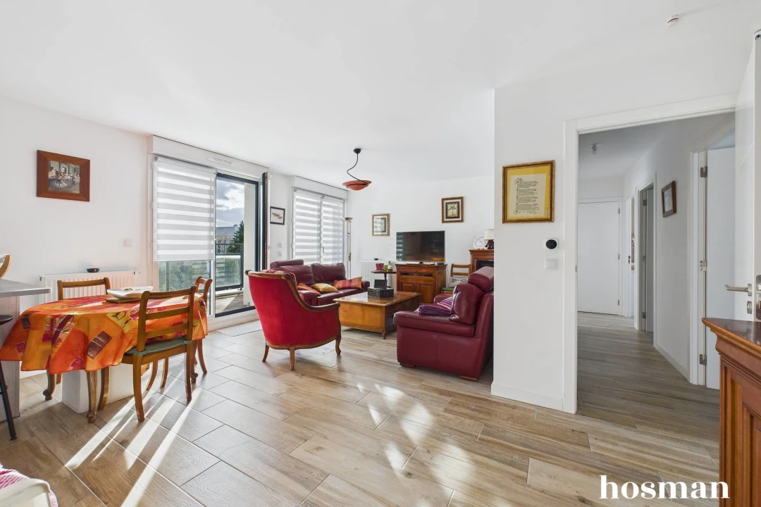 Appartement de 86.0 m² à Saint-Maur-des-Fossés