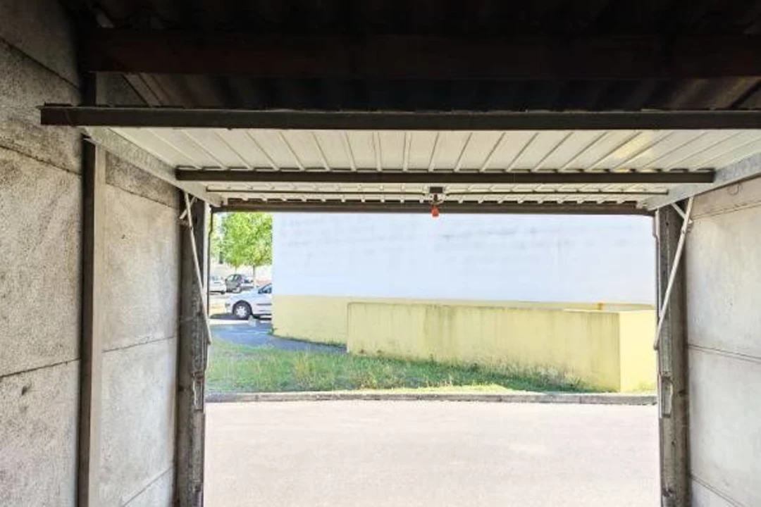 Parking de 13.23 m² à Nantes