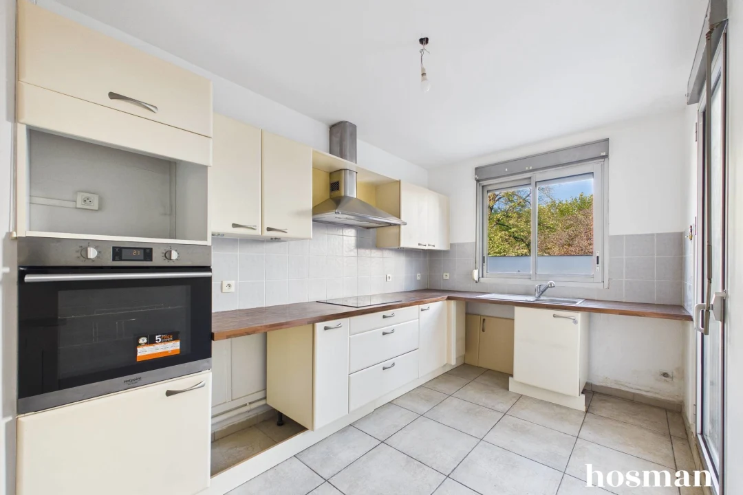 Appartement de 119.14 m² à Lyon