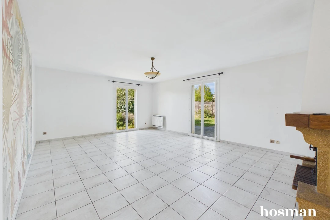 Maison de 106.14 m² à Le Pian-Médoc