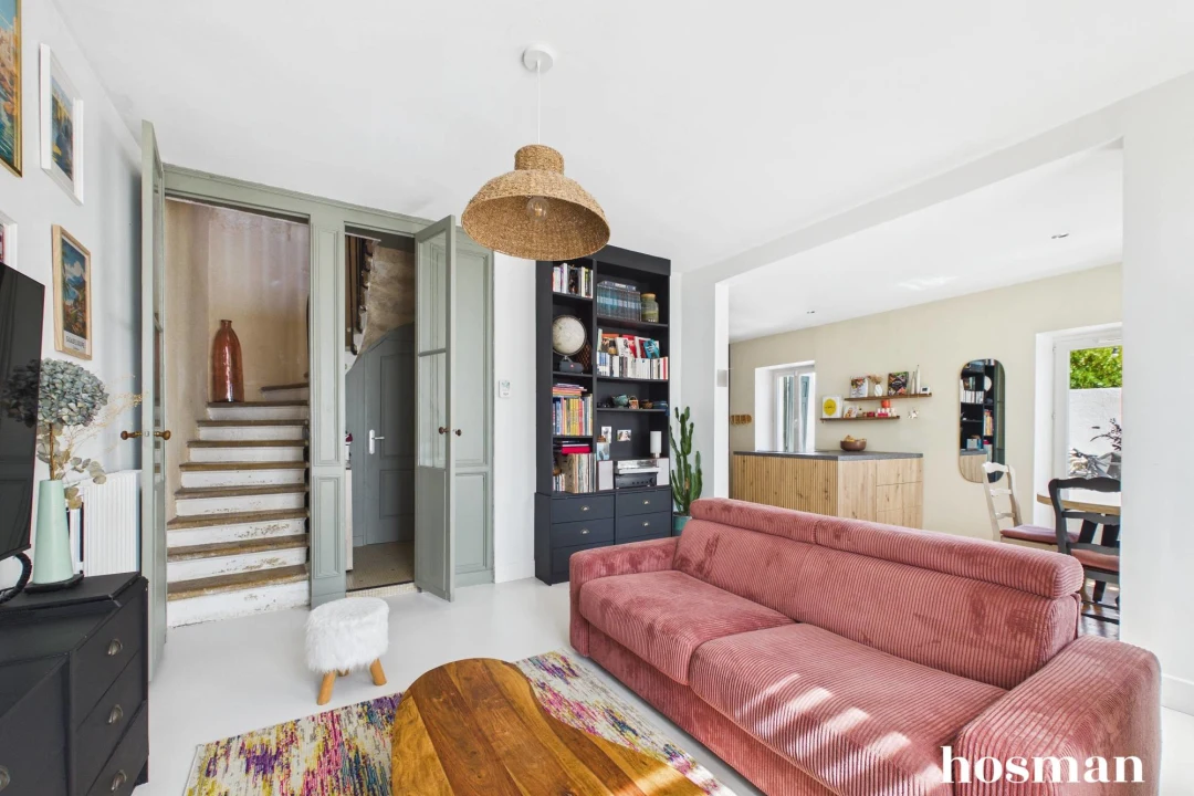 Maison de 76.0 m² à Floirac