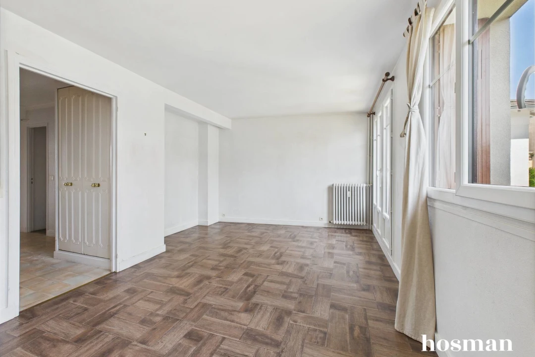 Appartement de 47.35 m² à Fontenay-sous-Bois