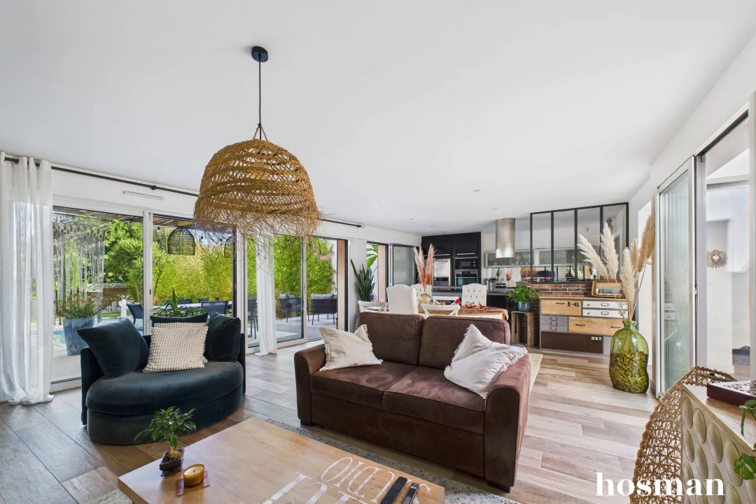 Maison de 132.0 m² à Orvault