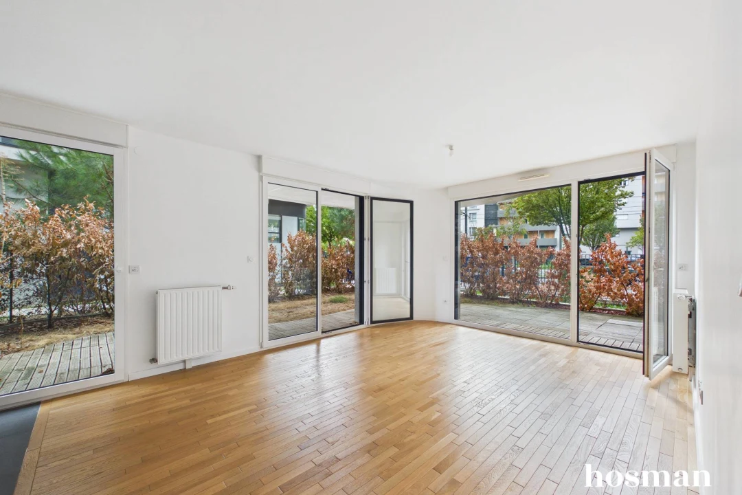 Appartement de 60.1 m² à Colombes