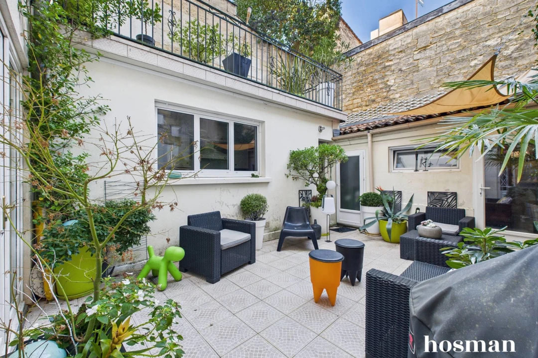Maison de 140.0 m² à Bordeaux