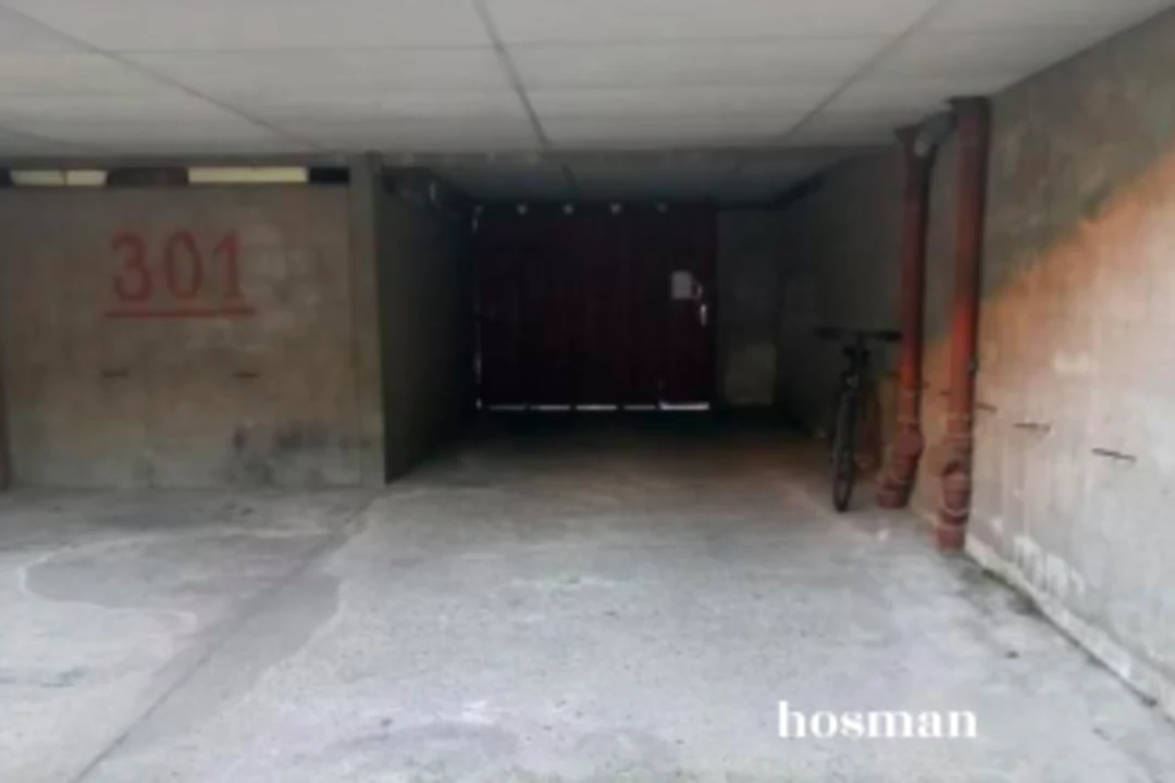Parking de 12.0 m² à Bordeaux
