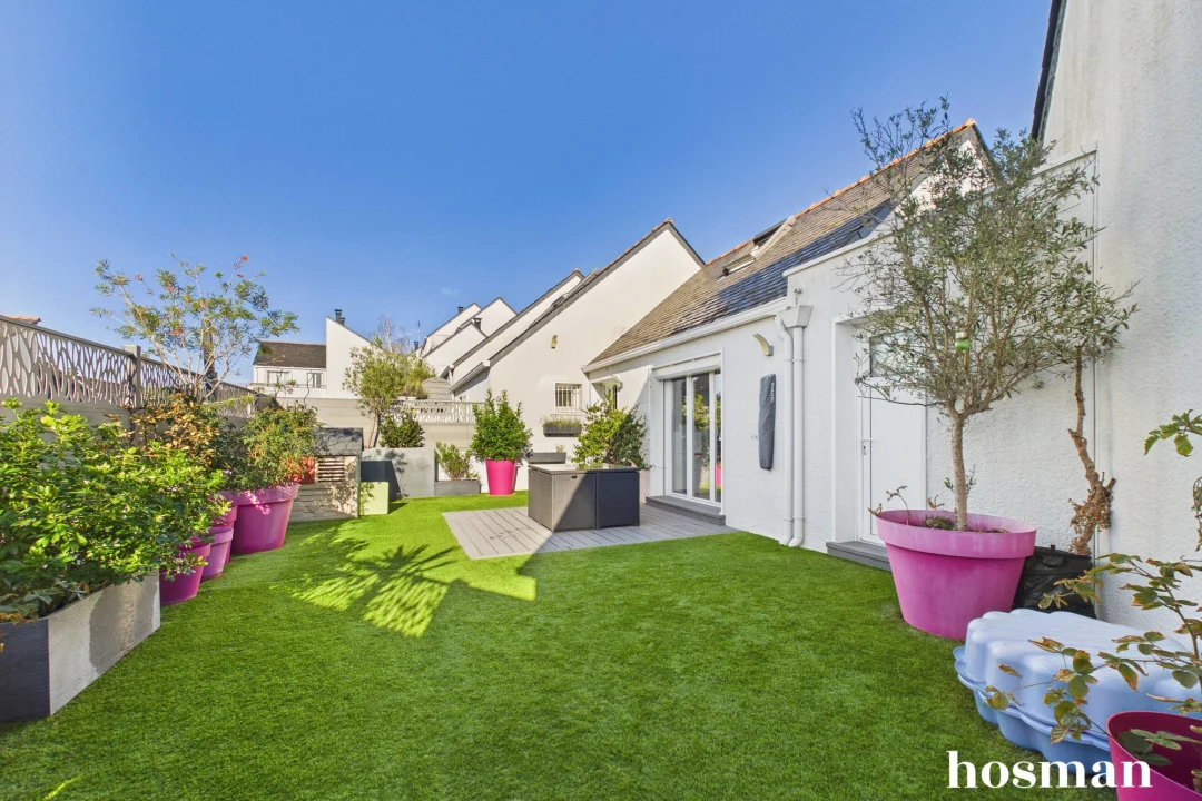 Appartement de 84.0 m² à Saint-Herblain
