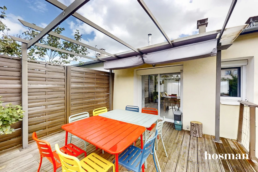 Maison de 108.0 m² à Pierre-Bénite