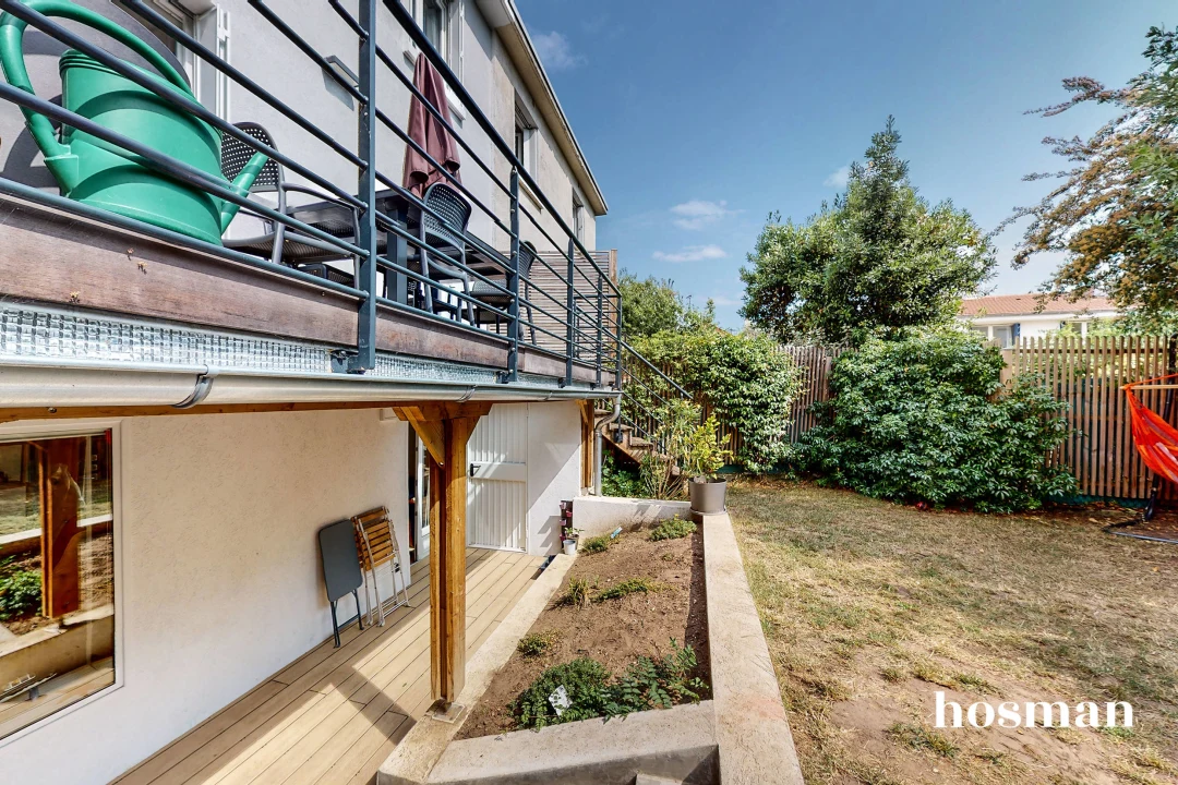 Maison de 106.5 m² à Rueil-Malmaison