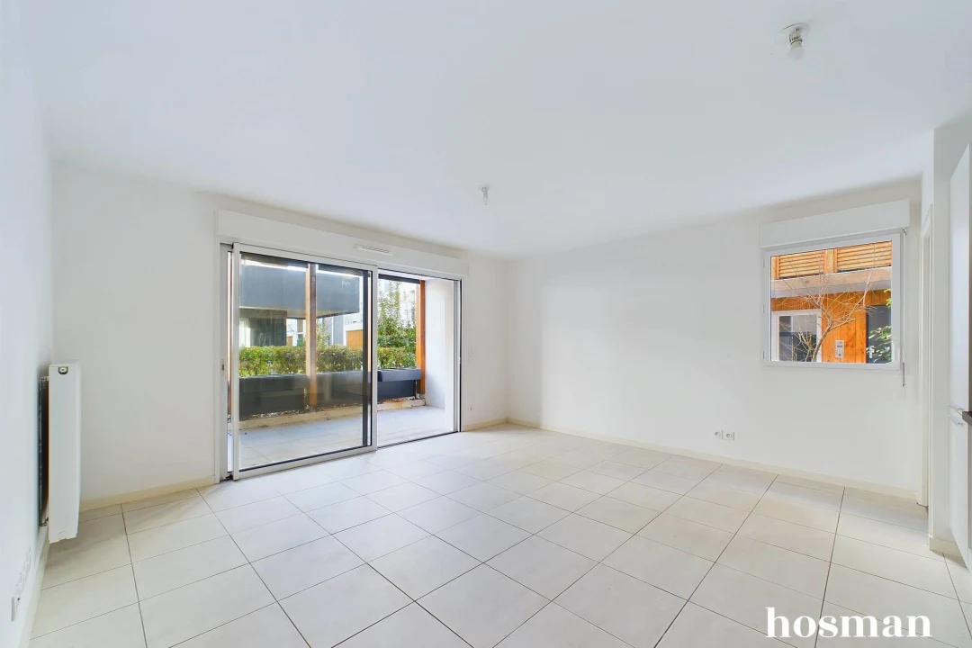 Appartement de 61.0 m² à Mérignac