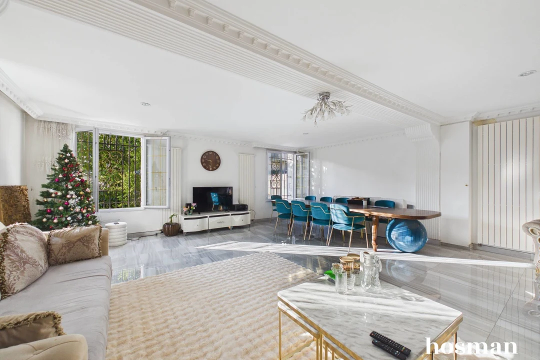 Maison de 190.0 m² à Noisy-le-Sec