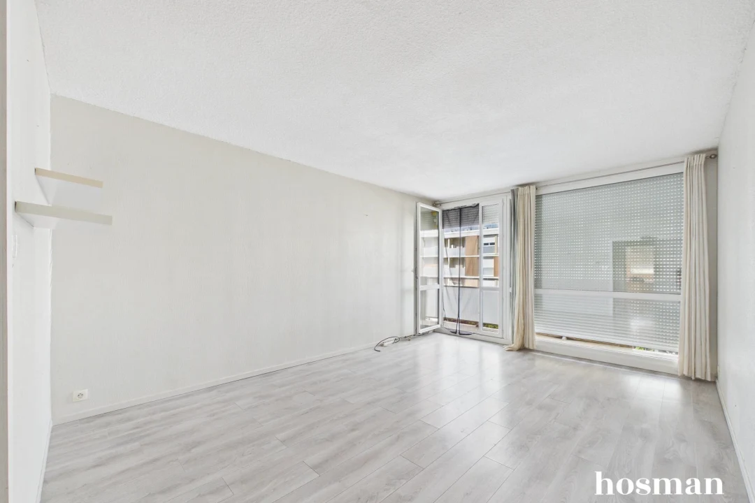 Appartement de 68.0 m² à Cenon