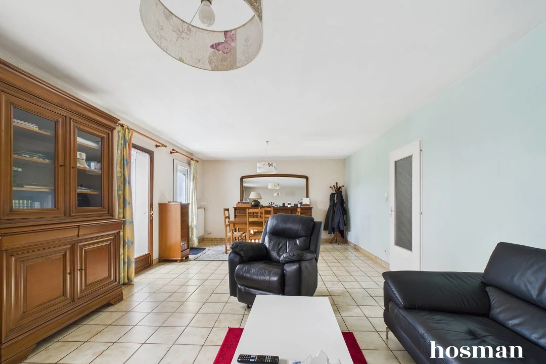 Maison de 86.17 m² à Saint-Sébastien-sur-Loire