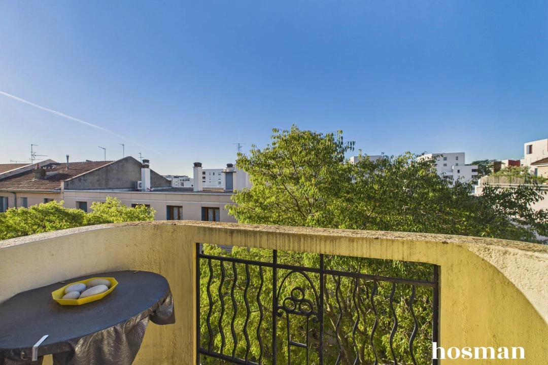 Appartement de 105.58 m² à Lyon