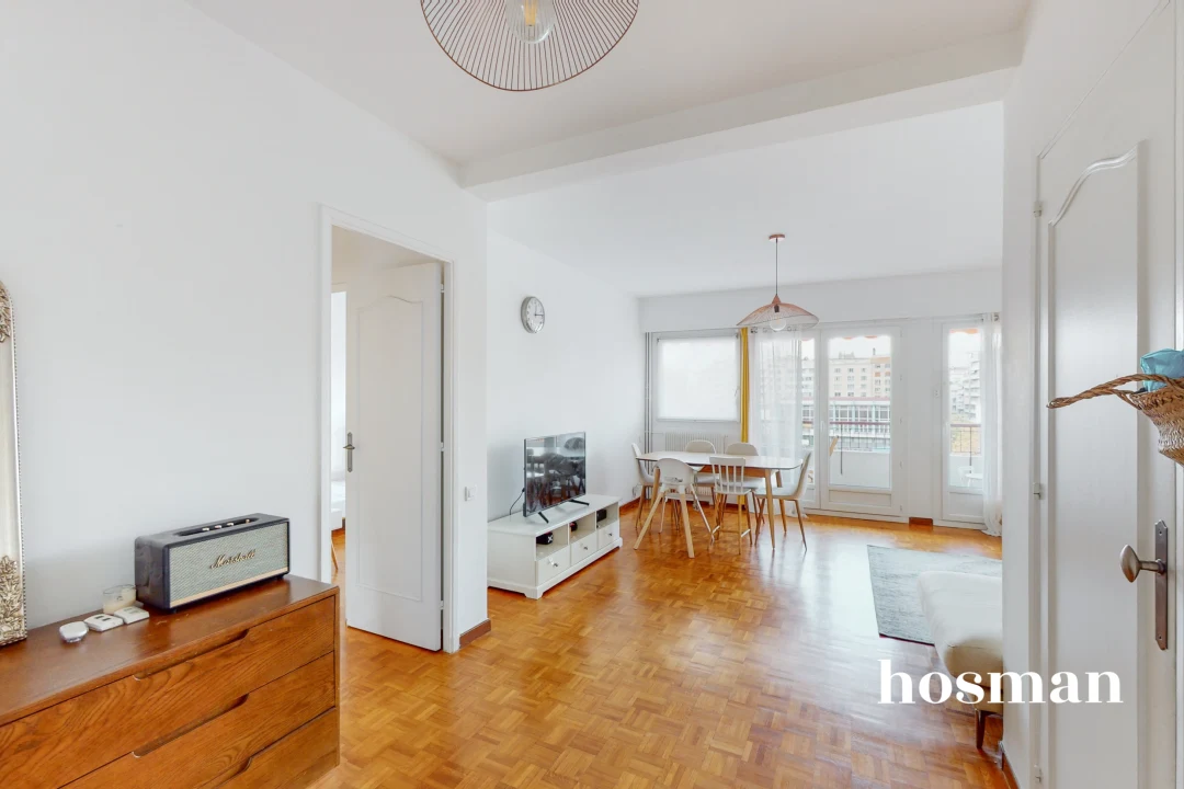 Appartement de 83.0 m² à Marseille