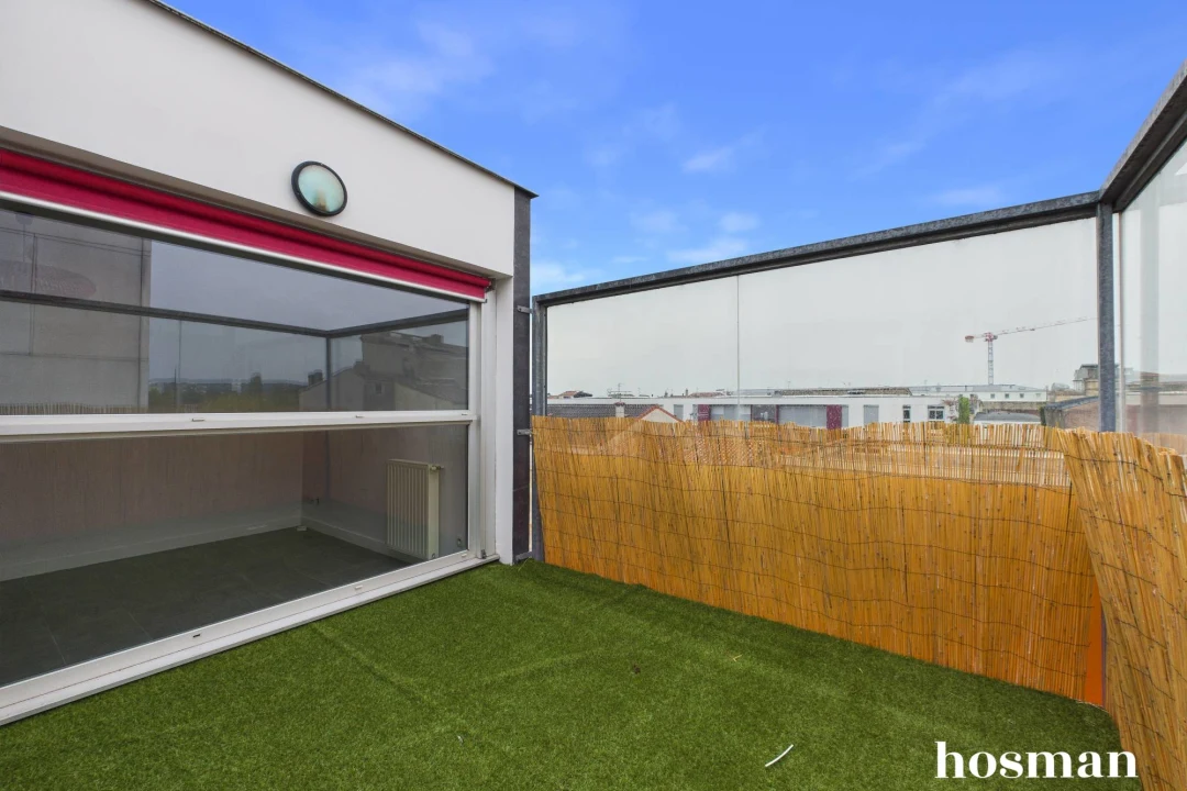 Appartement de 101.0 m² à Bordeaux