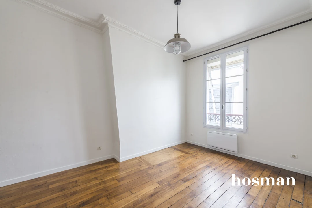 Appartement de 20.0 m² à Issy-les-Moulineaux