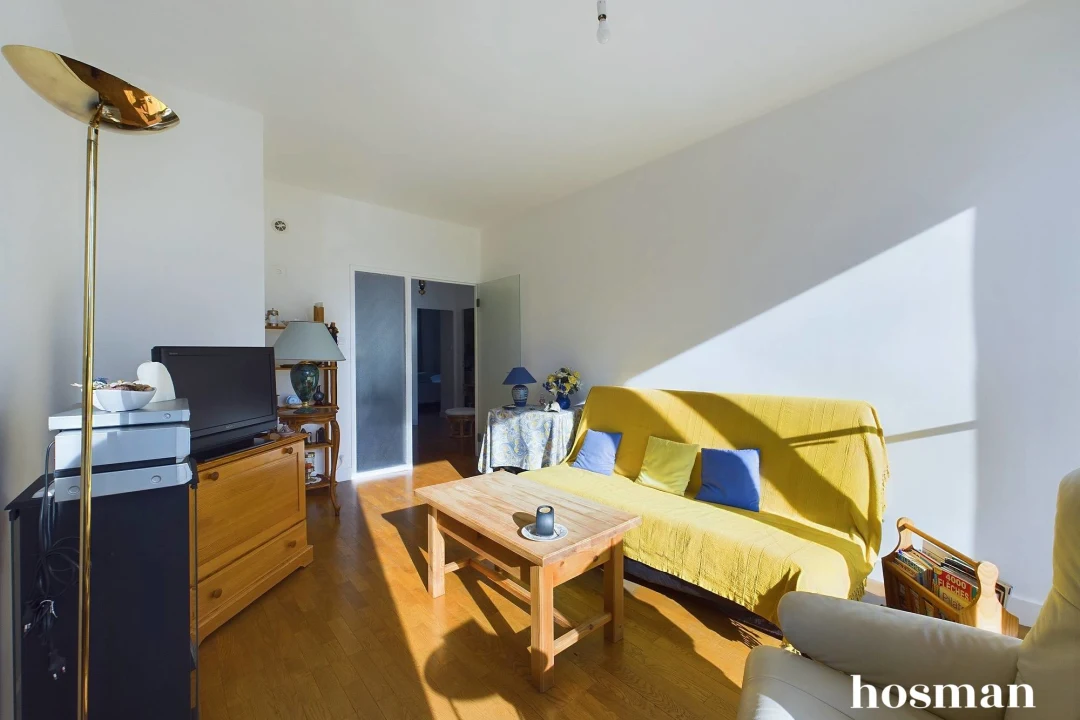 Appartement de 75.0 m² à Lyon