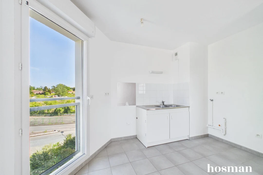 Appartement de 69.0 m² à Vertou
