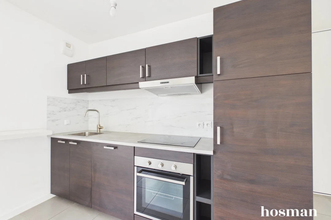 Appartement de 45.92 m² à Bordeaux