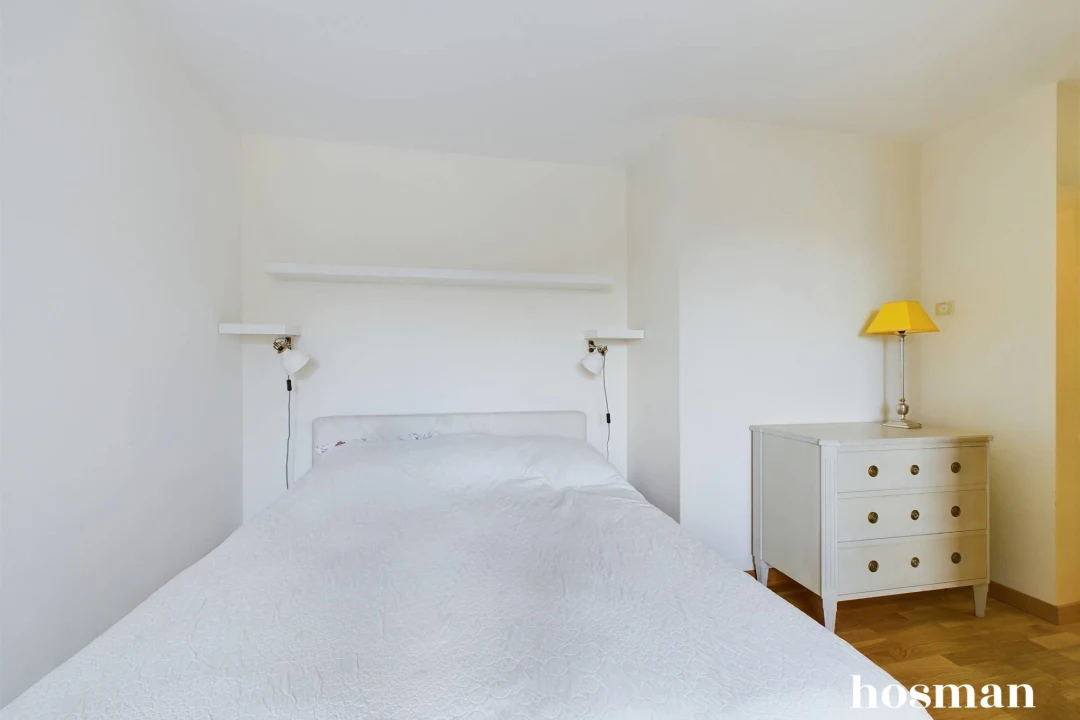 Appartement de 26.2 m² à Charenton-le-Pont