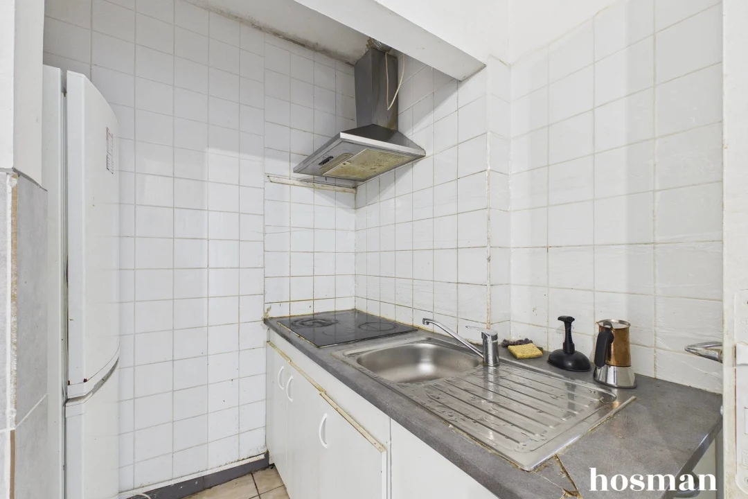 Appartement de 58.6 m² à Talence