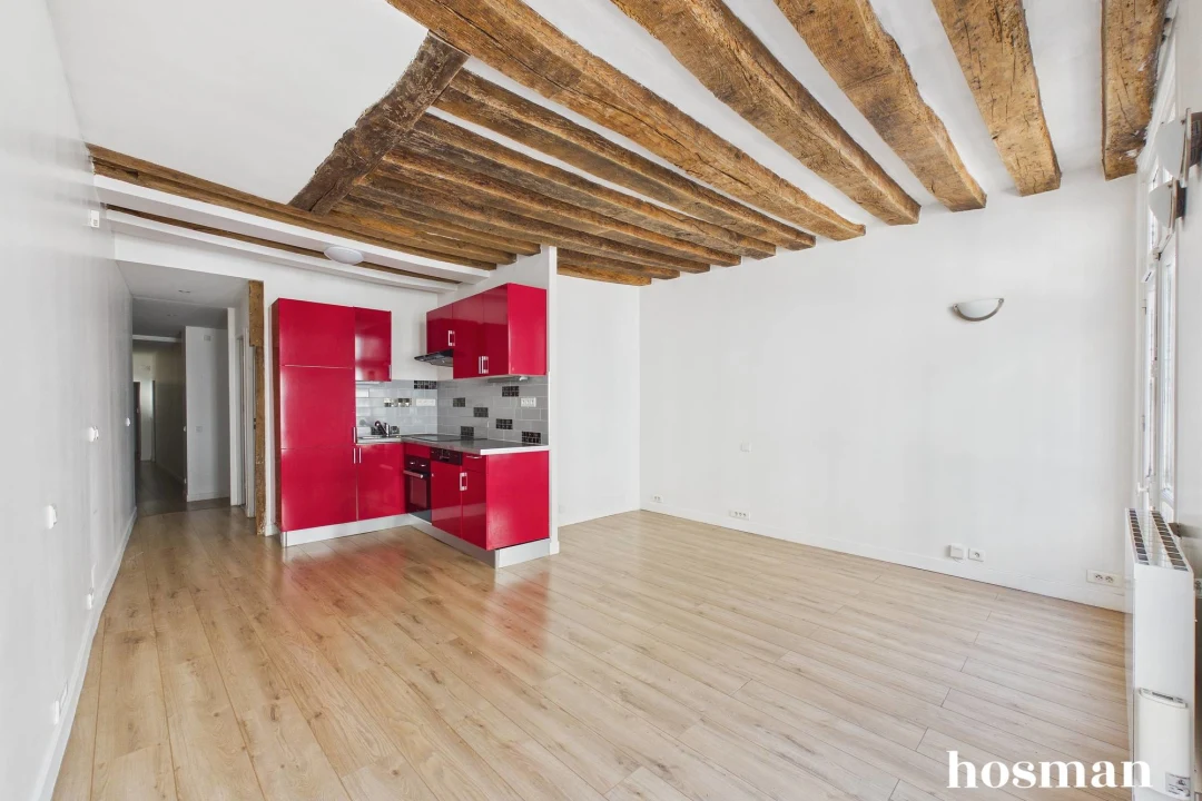 Appartement de 71.0 m² à Saint-Germain-en-Laye