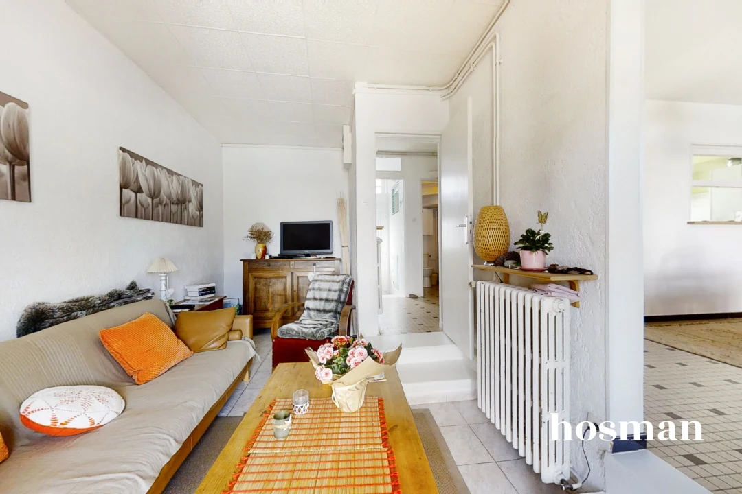 Maison de 90.0 m² à Colomiers