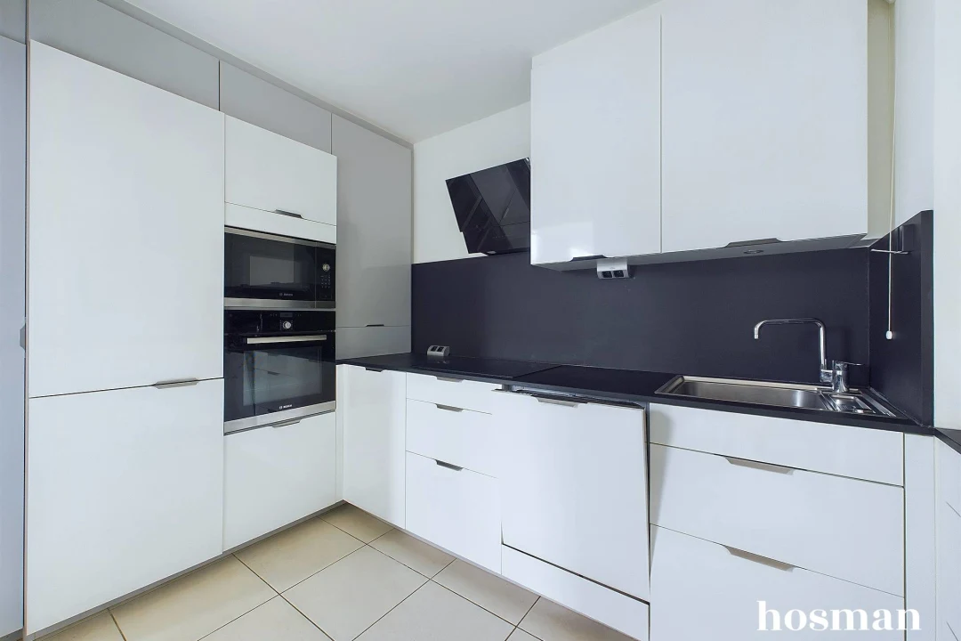 Appartement de 75.58 m² à Lyon