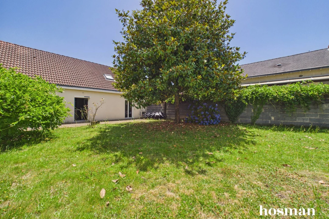 Maison de 106.0 m² à Nantes
