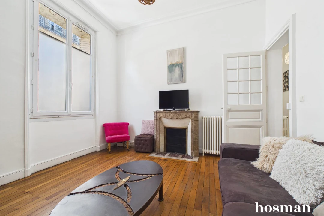 Appartement de 75.0 m² à Nantes