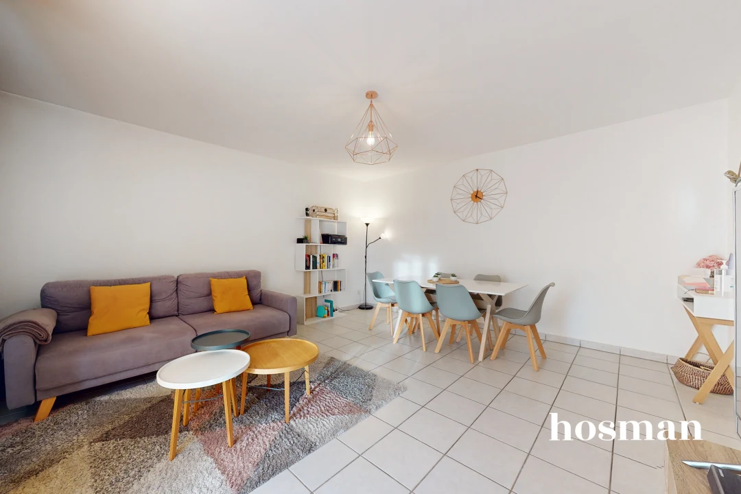 Appartement de 67.0 m² à Francheville