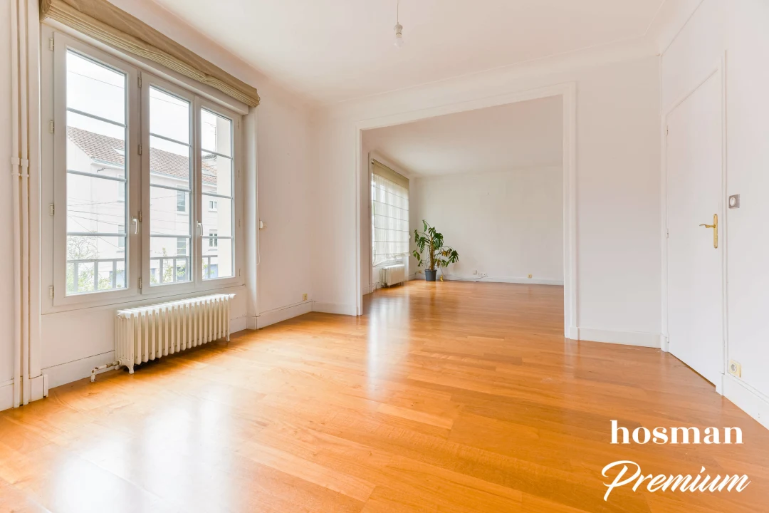 Maison de 158.0 m² à Nantes