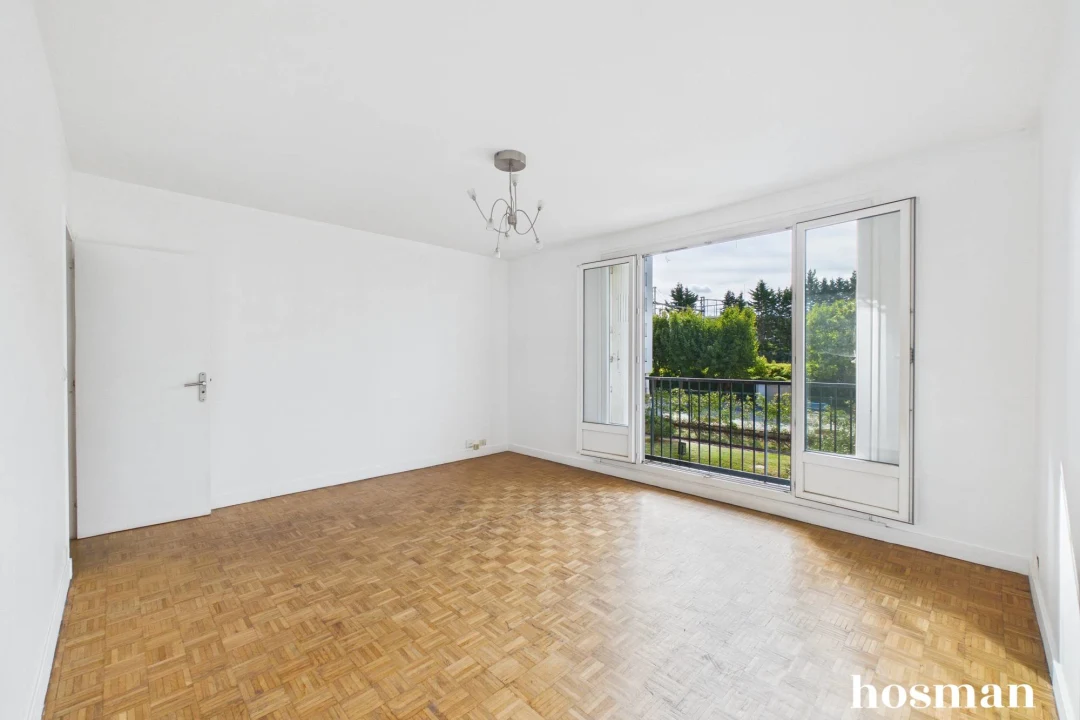 Appartement de 65.0 m² à Courbevoie