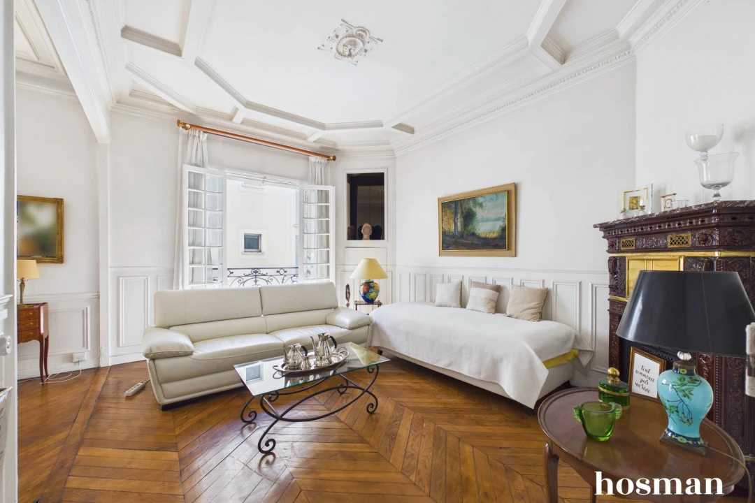 Appartement de 69.0 m² à Bois-Colombes