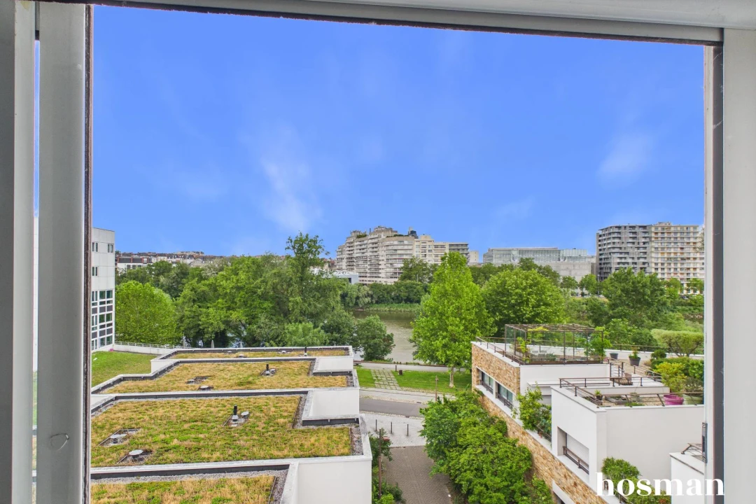 Appartement de 86.0 m² à Nantes