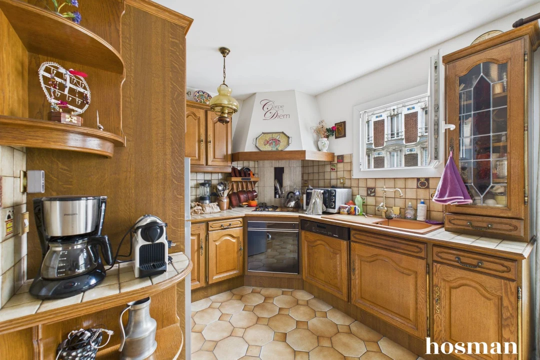Appartement de 73.0 m² à Ivry-sur-Seine