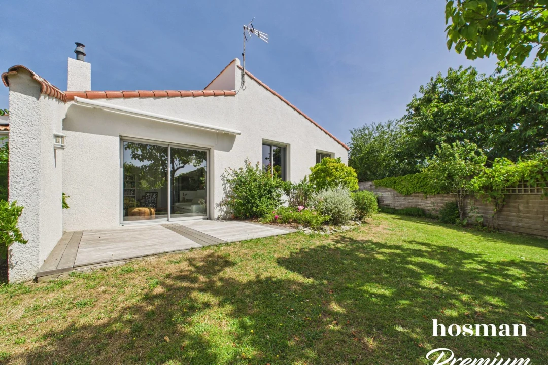 Maison de 200.0 m² à Dompierre-sur-Mer