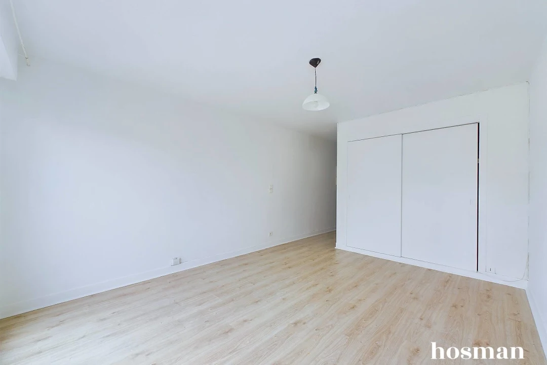 Appartement de 27.0 m² à Bordeaux