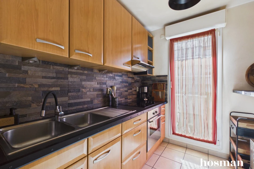 Appartement de 67.0 m² à Issy-les-Moulineaux
