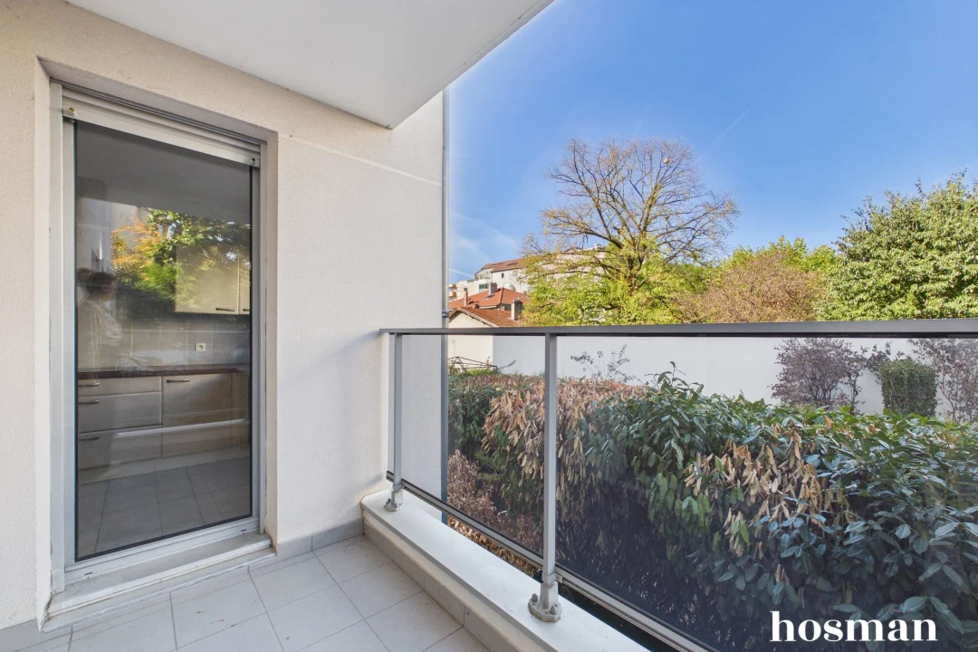 Appartement de 119.14 m² à Lyon