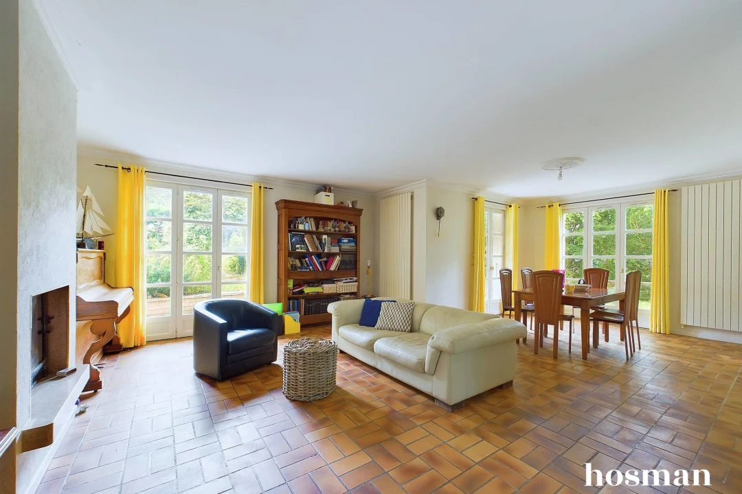 Maison de 130.0 m² à Limonest
