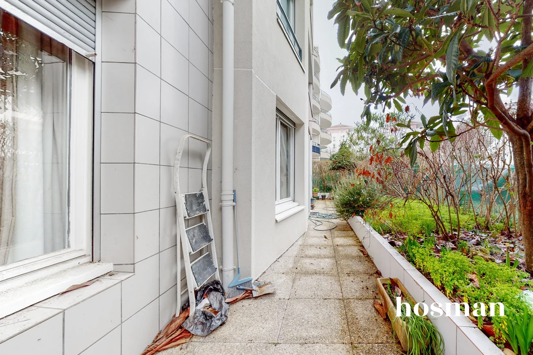 Appartement de 62.0 m² à Lyon